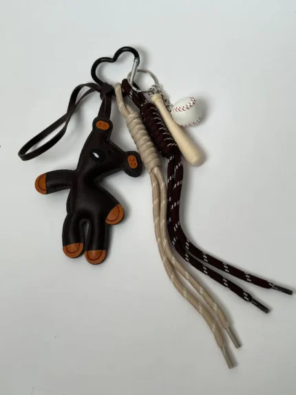 چارم بگ تدی